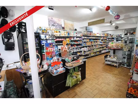 vente locaux professionnels 100 m² à bonnétable (72110)  46 000 €