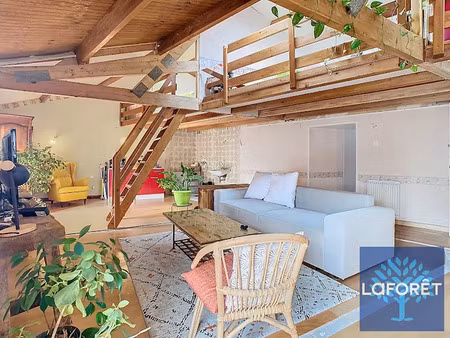 vente locaux professionnels 122 m² à chantonnay (85110)  54 500 €