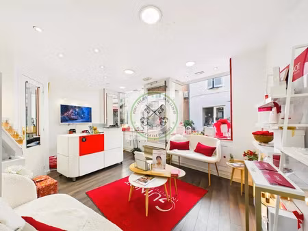 vente locaux professionnels 46.1 m² à frejus (83600)  54 000 €