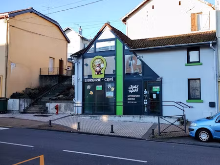 vente locaux professionnels 60 m² à golbey (88190)  89 000 €