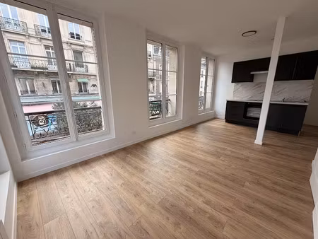 vente locaux professionnels 2 pièces 32.4 m² à rouen (76000)  170 000 €