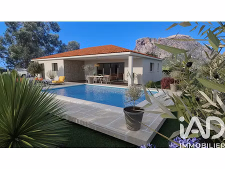 vente terrain 1100 m² à afa (20167)  230 000 €