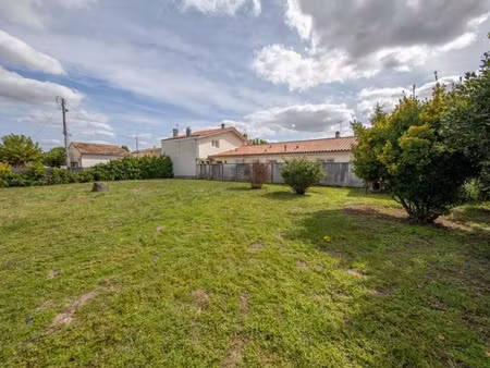 vente terrain 420 m² à saint-médard-en-jalles (33160)  209 000 €