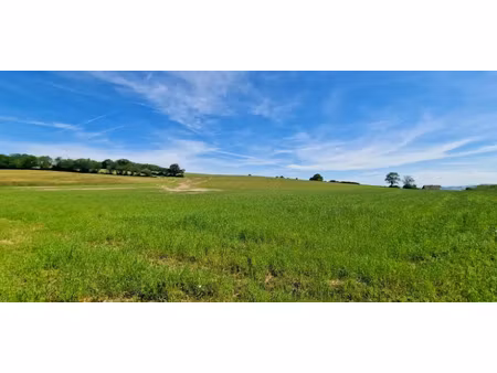 vente terrain 612 m² à sillingy (74330)  249 000 €