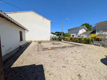 vente terrain 505 m² à saint-médard-en-jalles (33160)  295 000 €