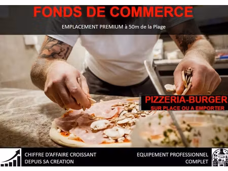 vente locaux professionnels 50 m² à canet-en-roussillon (66140)  108 000 €