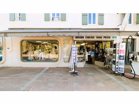 vente locaux professionnels 110 m² à eugénie-les-bains (40320)  118 000 €