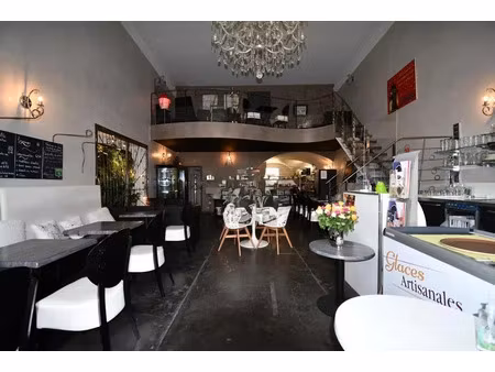 vente locaux professionnels 1 pièce 130 m² à riom (63200)  115 000 €