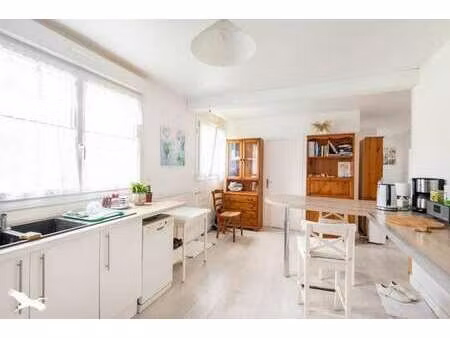 vente maison au folgoët (29260) : à vendre / 160m² le folgoët