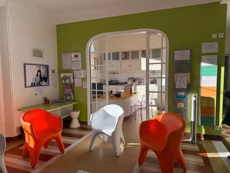 vente locaux professionnels 115 m² à ales (30100)  219 000 €