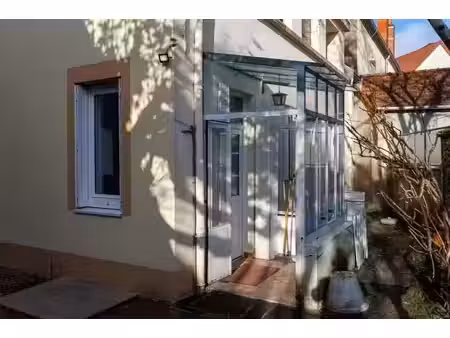 vente locaux professionnels 7 pièces 228 m² à digoin (71160)  239 000 €