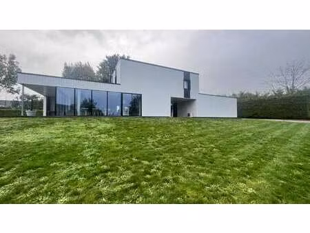 vente maison à plougonven (29640) : à vendre / 126m² plougonven