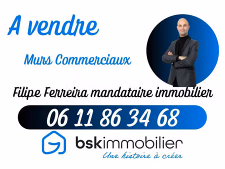 vente locaux professionnels 3 pièces 110 m² à castelnau-le-lez (34170)  410 000 €