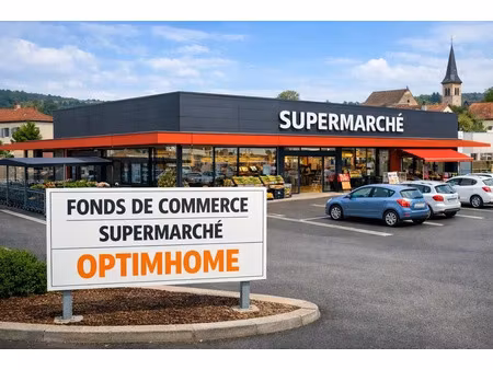 vente locaux professionnels 7 pièces 685 m² à redon (35600)  349 000 €