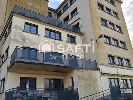 vente immeuble 564 m² à crepy-en-valois (60800)  1 350 000 €