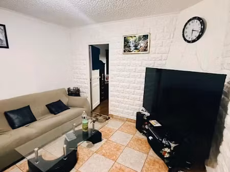 vente immeuble 9 pièces 160 m² à la courneuve (93120)  549 000 €