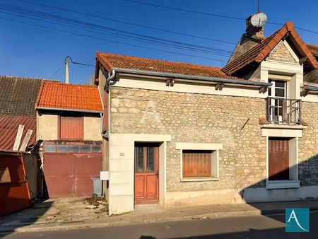 vente immeuble 100.96 m² à saclas (91690)  140 640 €