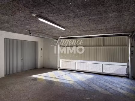 vente parking à sevrier (74320)  38 000 €