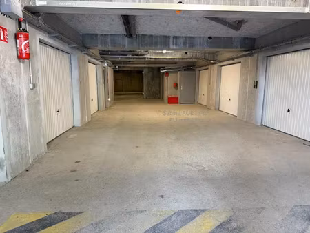 vente parking 20 m² à selonnet (04140)  25 000 €