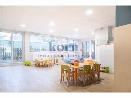 vente locaux professionnels 217 m² à levallois-perret (92300)  1 785 000 €