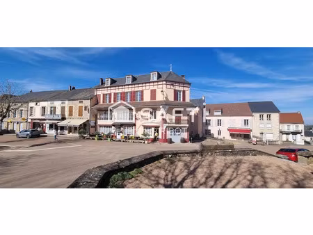 vente locaux professionnels 738 m² à quarré-les-tombes (89630)  750 000 €