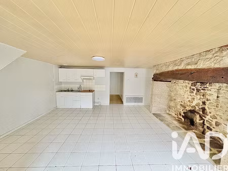 vente immeuble 143 m² à ussel (19200)  107 000 €