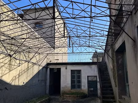 vente immeuble 450 m² à bram (11150)  193 000 €