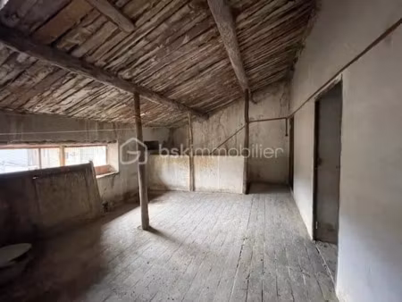 vente immeuble 14 pièces 180 m² à oraison (04700)  131 000 €