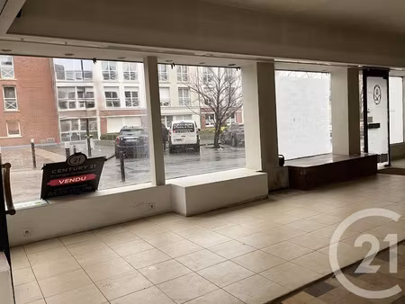vente immeuble à abbeville (80100)  214 000 €
