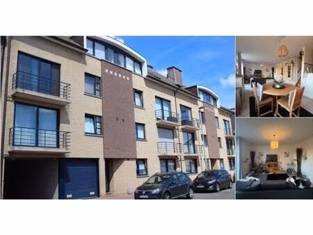 appartement à louer à maurits sacréstraat 40 merchtem (rbv09097)