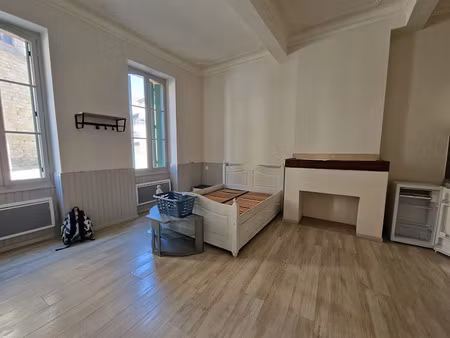 location appartement 1 pièce 28 m² à moissac (82200)  400 €