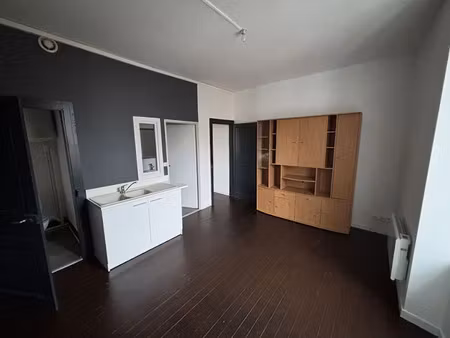 location appartement 1 pièce 36 m² à vesoul (70000)  370 €