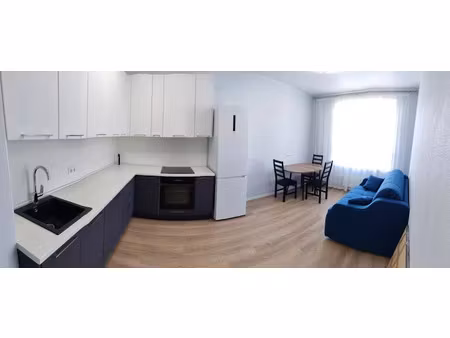 location meublée appartement 2 pièces 31 m² à marseille 6ème (13006)  560 €