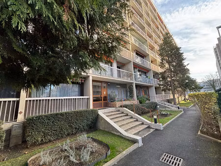 appartement 3 pièces 68 m² à vendre / acheter malakoff 92240 ? | era immobilier