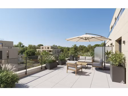 vente appartement 4 pièces 170 m² marseille 8 (13008)