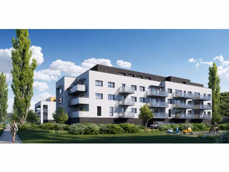 residence neuve proche frontiere