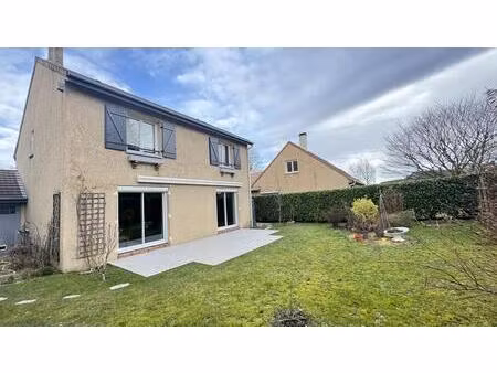 maison kaufmann | 5 pièces | bonsecours | 120 m²