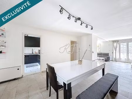 vente maison 4 pièces 110 m² éragny (95610)