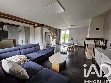 vente maison/villa 5 pièces