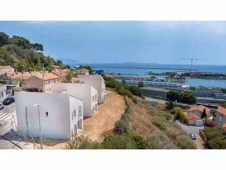 vente maison 3 pièces 120 m² marseille 16 (13016)