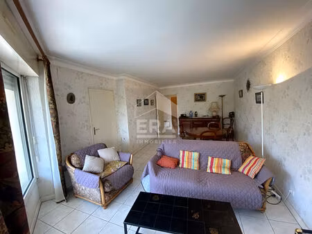 appartement 3 pièce(s) 65 m2 arcachon 33120