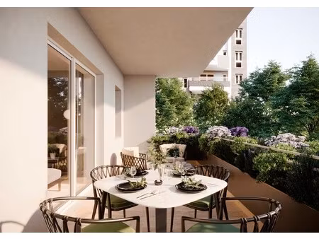 vente appartement 1 pièce 50 m² marseille 8 (13008)