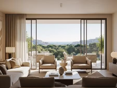 vente appartement 3 pièces 105 m² marseille 8 (13008)