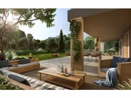 vente appartement 3 pièces 115 m² marseille 8 (13008)