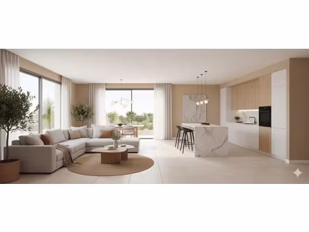 vente appartement 3 pièces 115 m² marseille 8 (13008)