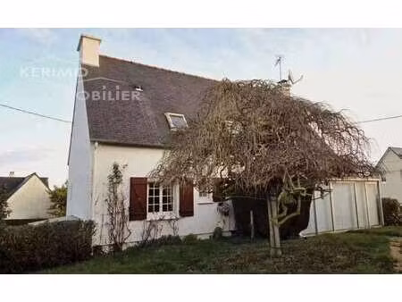 vente maison à binic-etables-sur-mer (22680) : à vendre / 144m² binic-etables-sur-mer