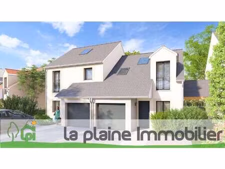 vente maison à fontaine-étoupefour (14790) : à vendre / 80m² fontaine-étoupefour