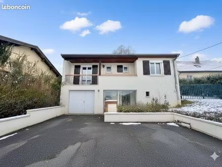 maison 5 pièces 133 m²