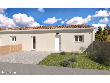 maison 6 pièces 140 m²