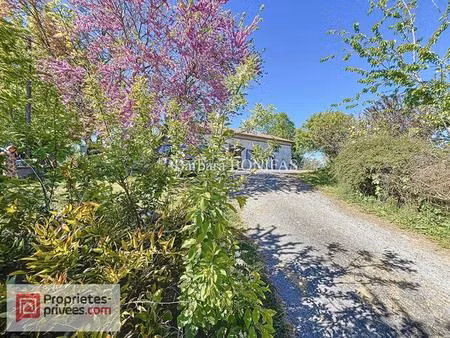 maison rénovée 6 pièces 202 m2